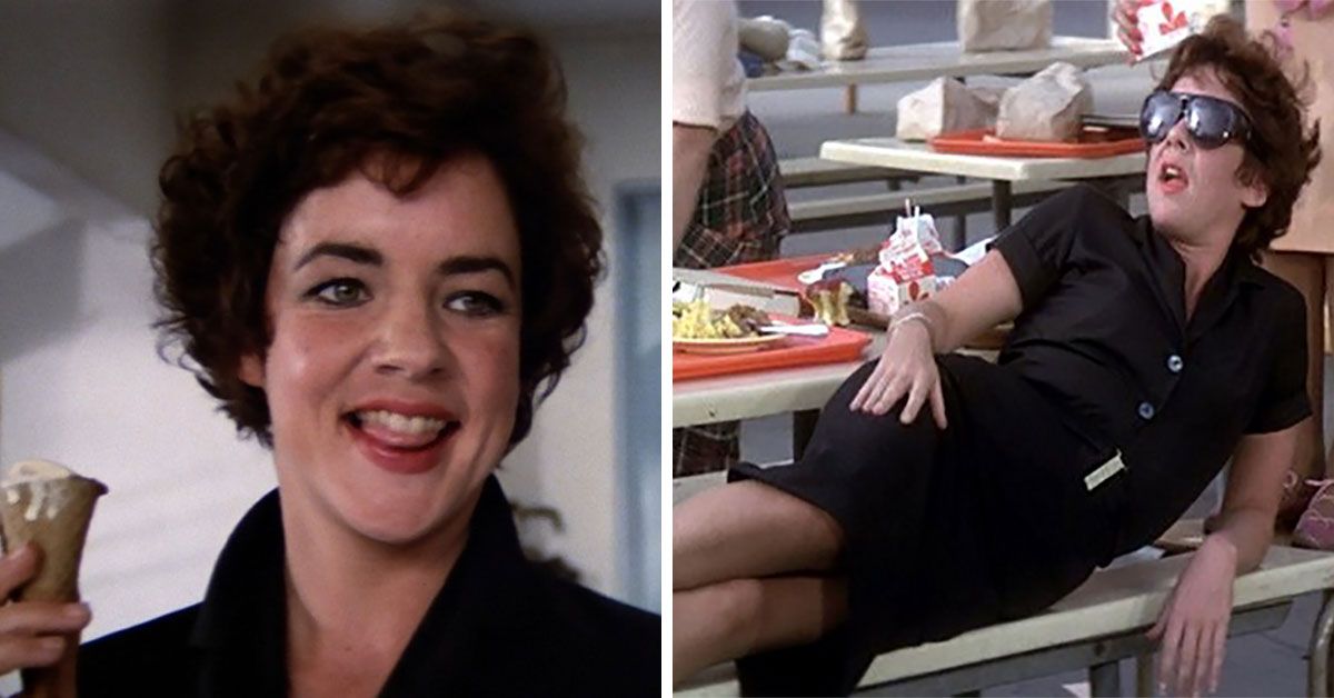 Rizzo Is The Real Hero Of 'Grease' And It's Time...