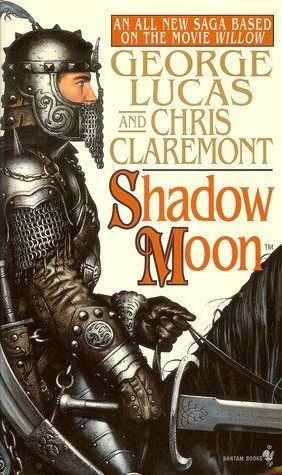 Shadow Moon books