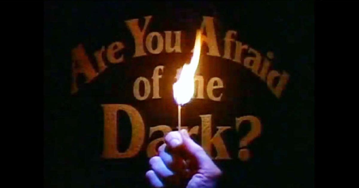 Writer Reveals Details About The Are You Afraid Of The Dark Movie