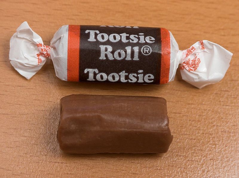 Tootsie Roll 