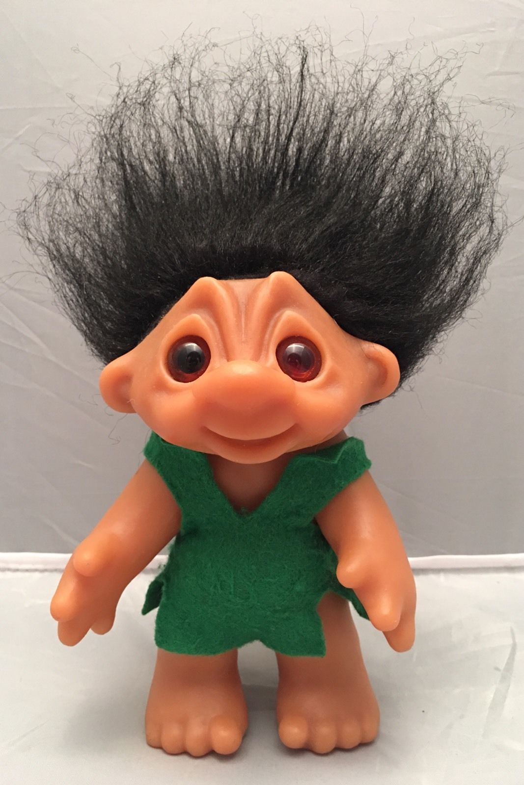 Troll Doll 1977