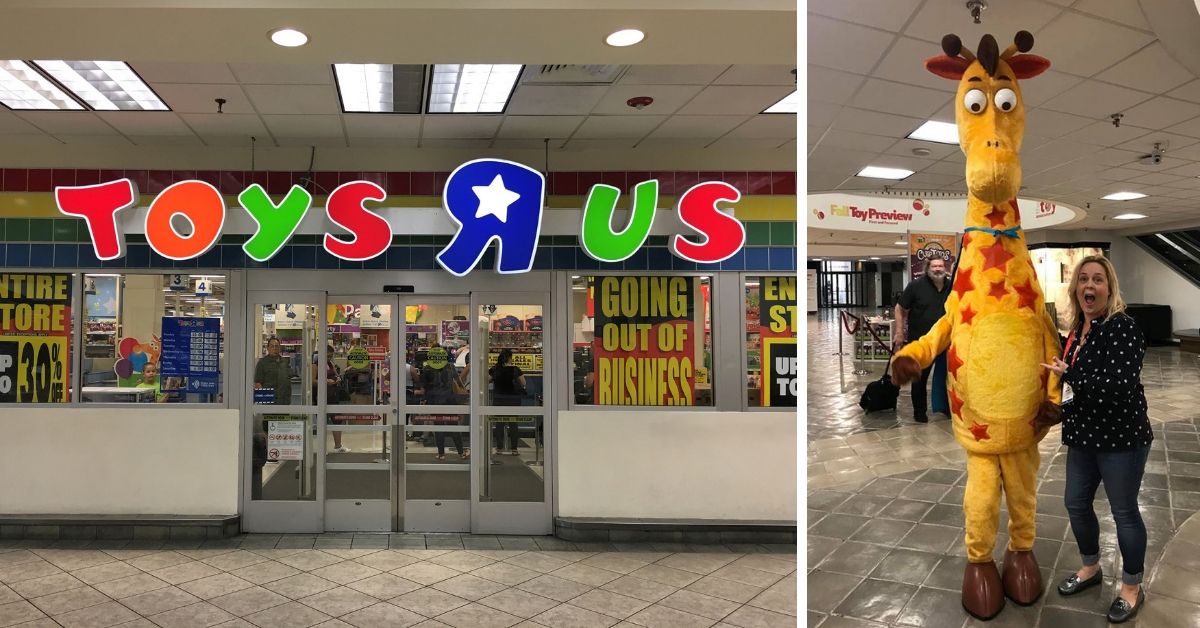 new toys r us name