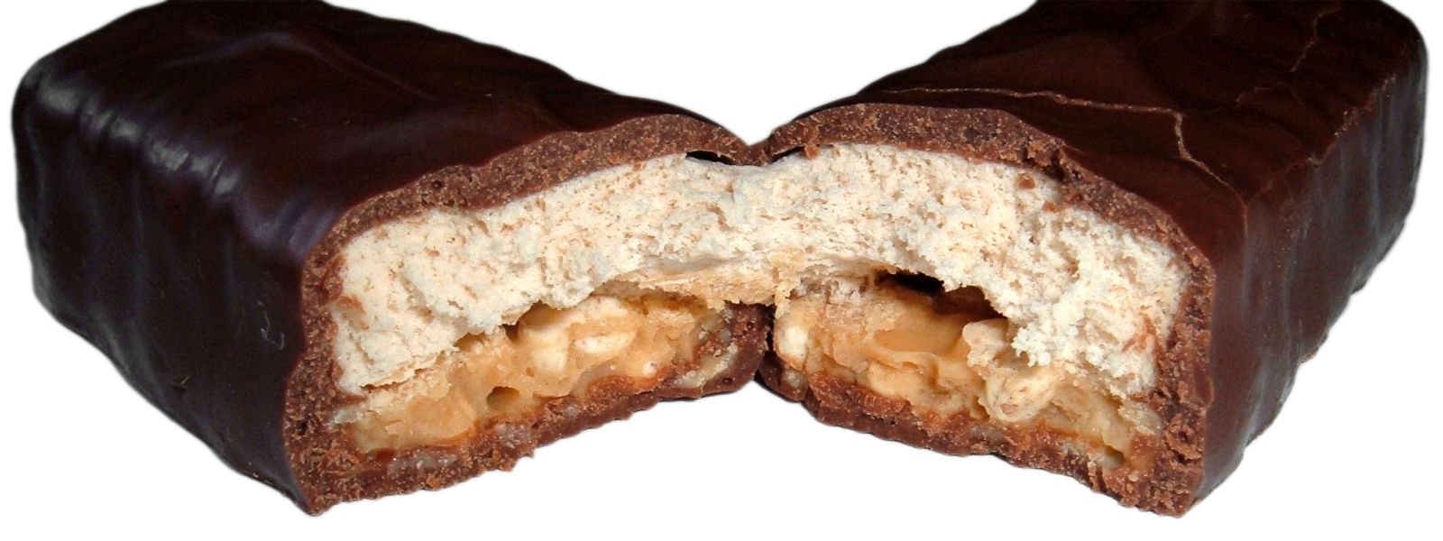 Hershey's s'mores bar