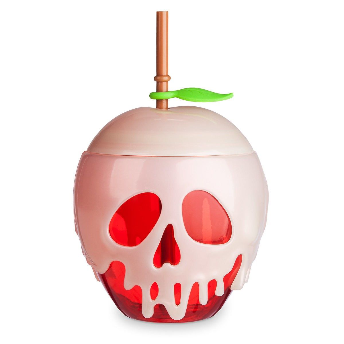 Snow White's poisoned apple cup