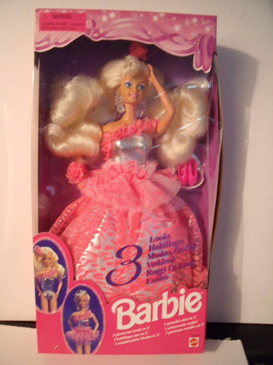 Barbie 1995